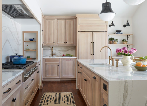 6 Unexpected Kitchen Trends That Can Boost Your Asking Price