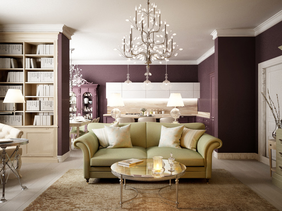 Контрасты и нюансы современной классики