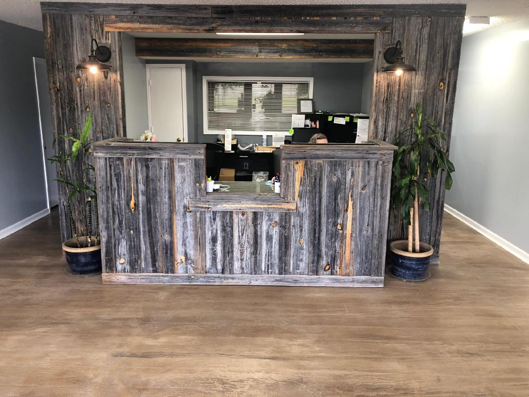 Business Remodels