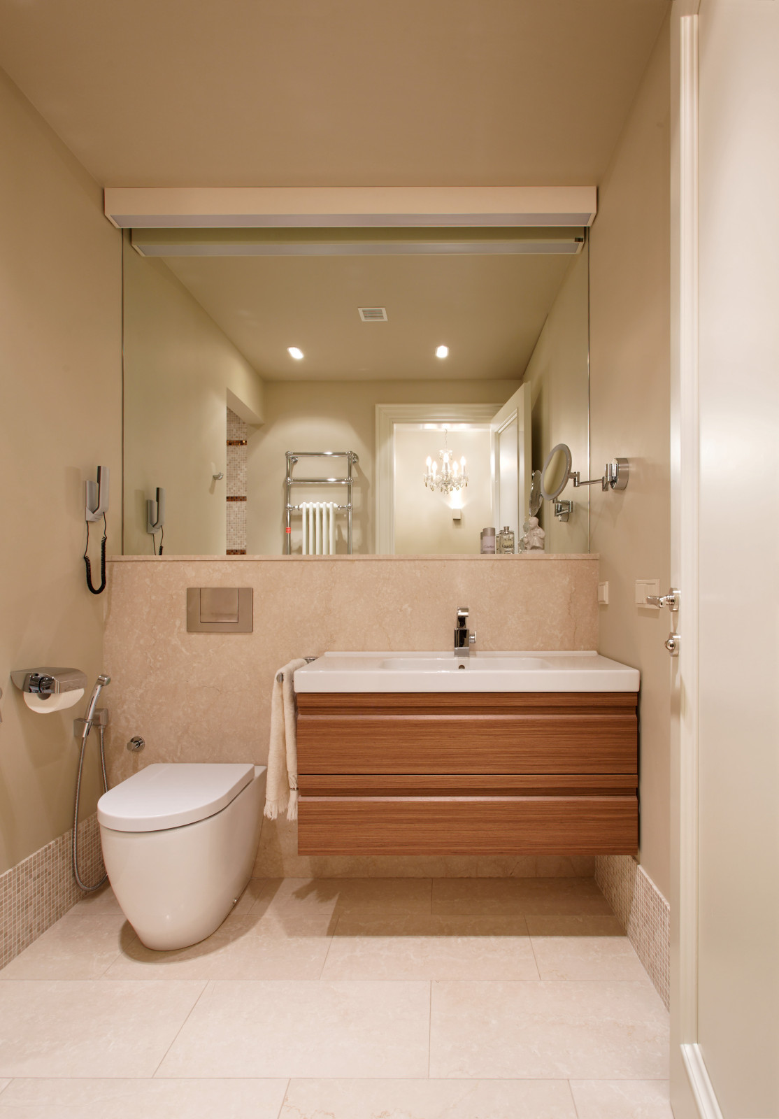 Квартира в Москве