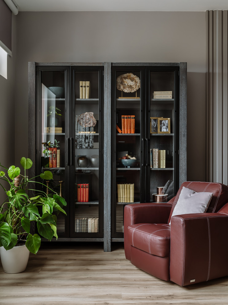 Квартира на Жукова