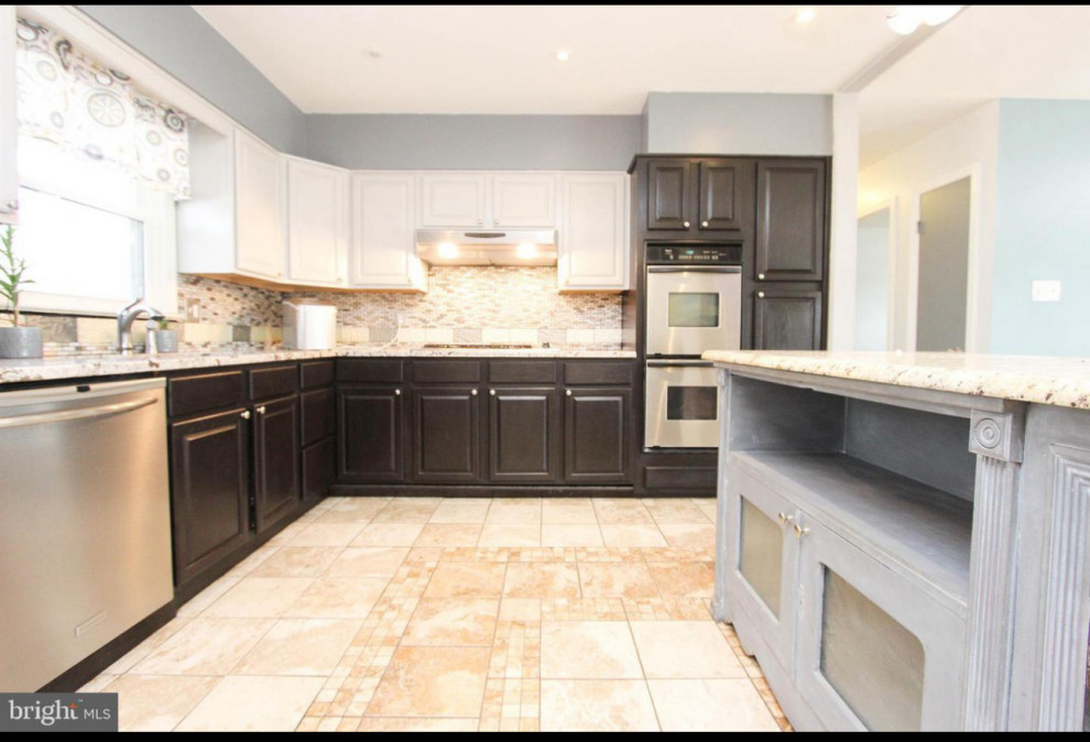 Kitchen - kitchen idea in DC Metro