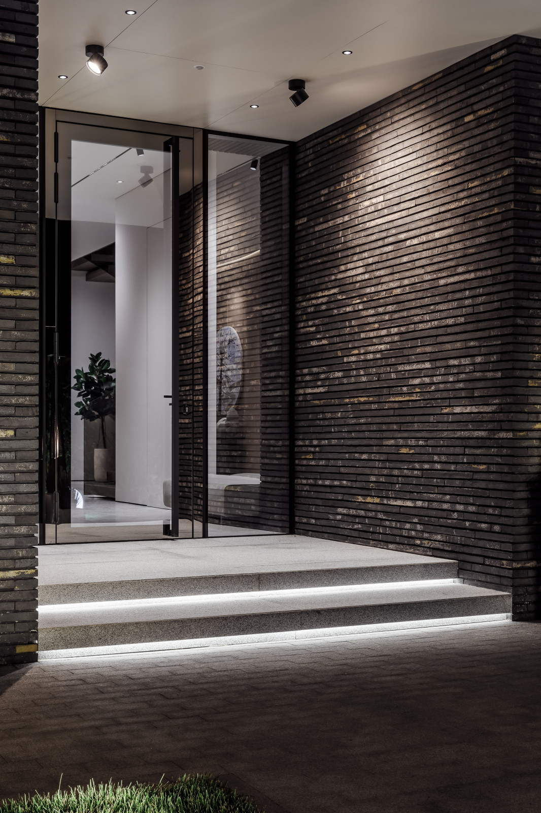 Вилла Lucky House