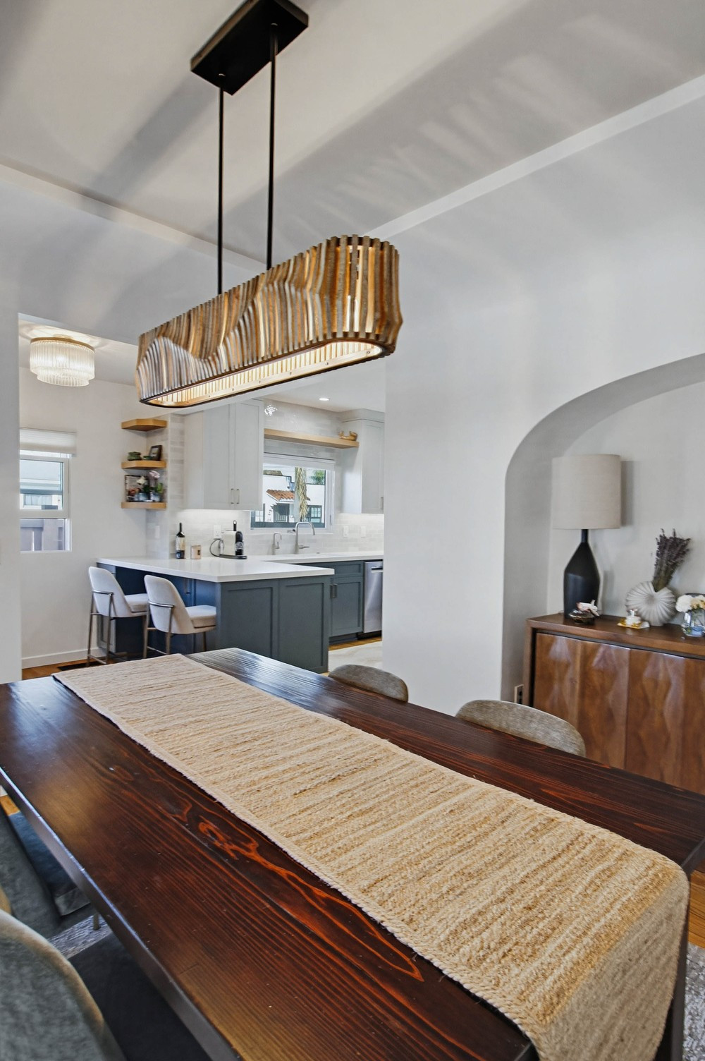 North Park_Kitchen Remodel