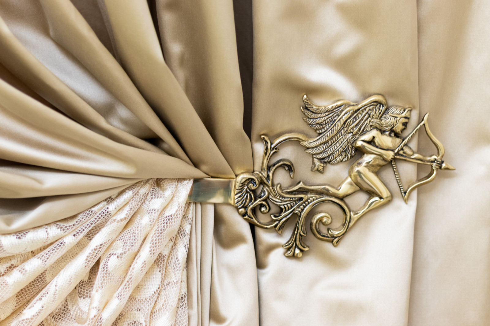 Классика в самом центре Петербурга