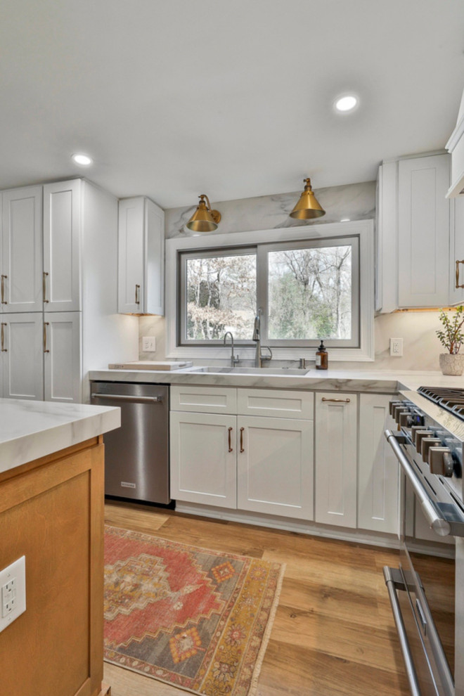 Page Kitchen