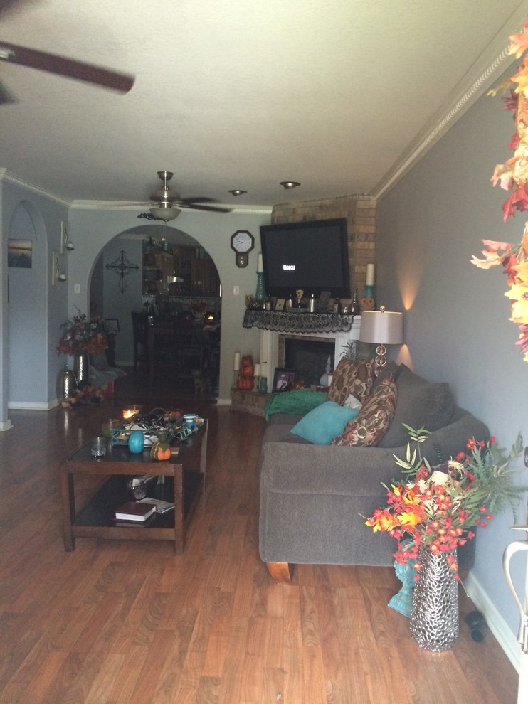 Need help with furniture placement