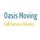 Oasis Moving, Inc