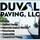 Duval paving llc