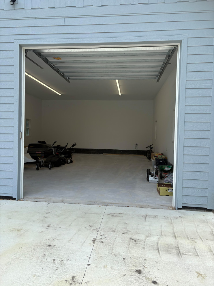 Outbuildings