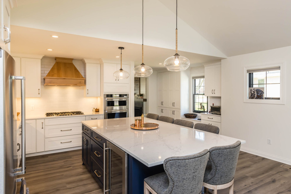Historic Dublin Project