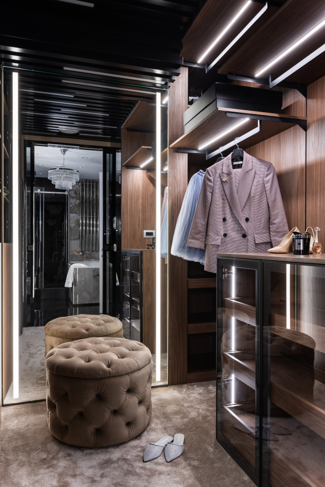 Съёмка на Васильевском