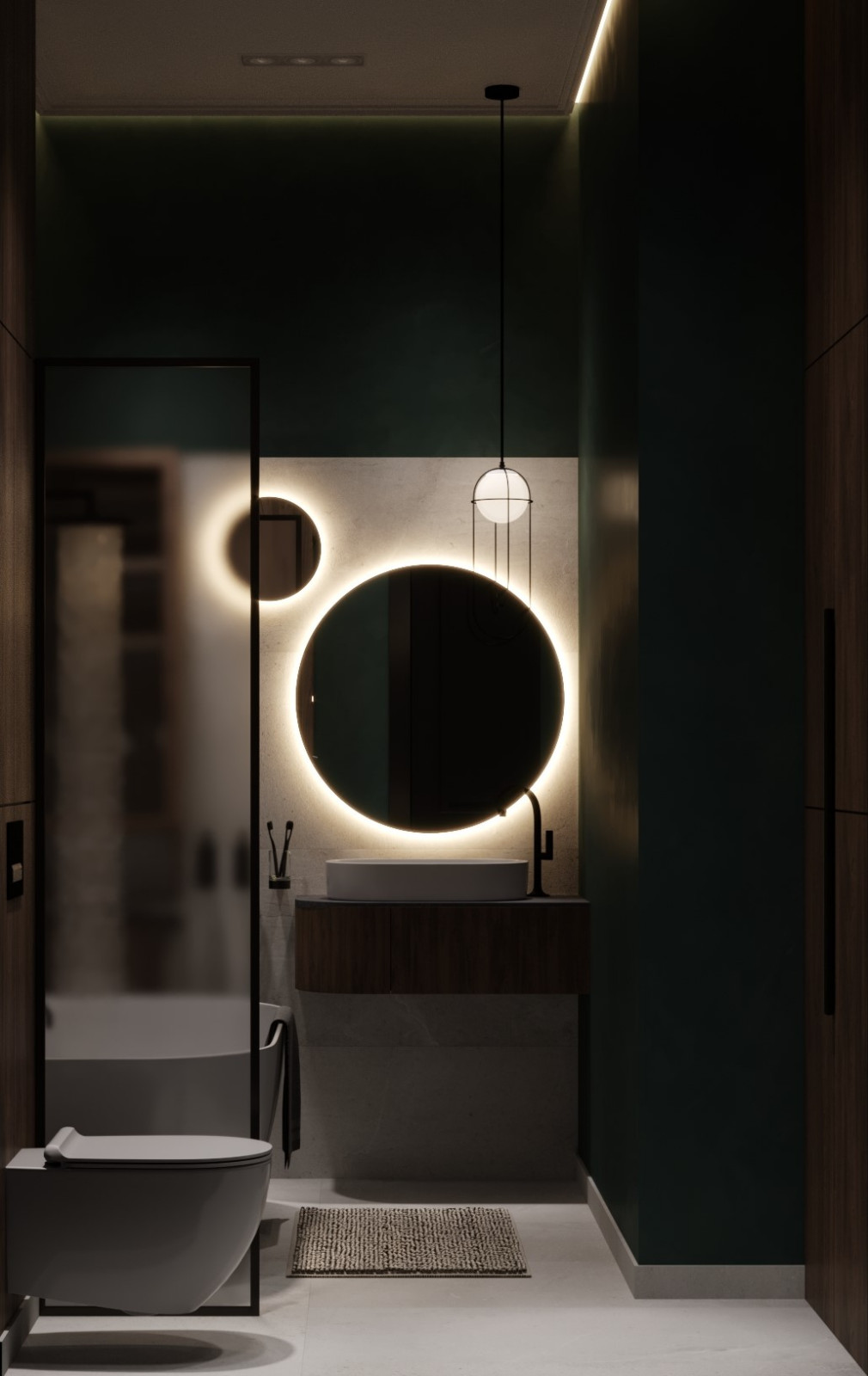 ЖК "Горки город"