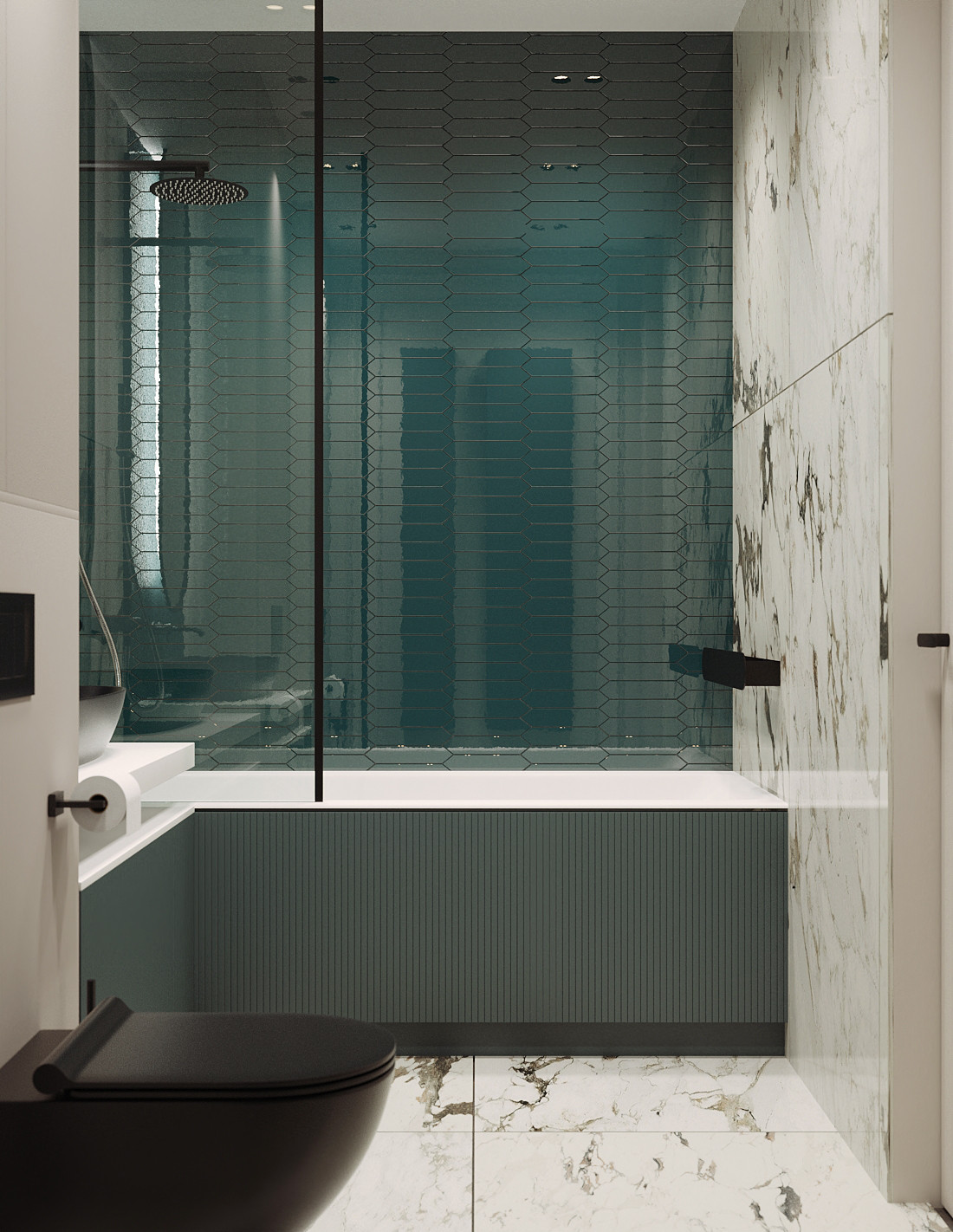 ЖК Александровский сад