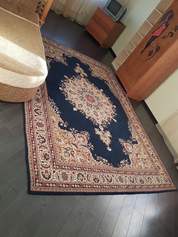 Проект Шах и мат