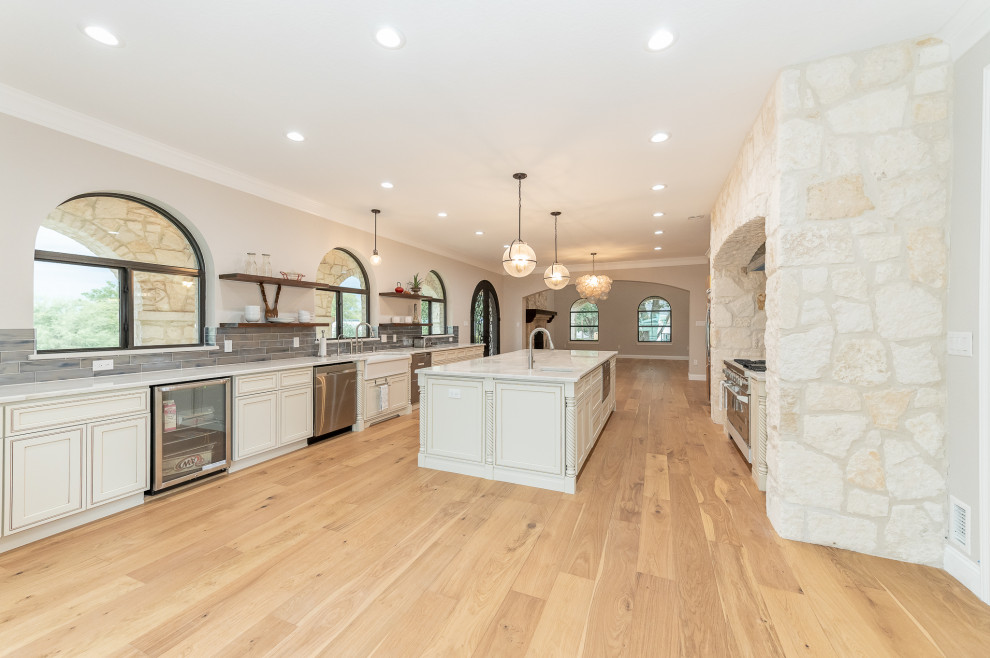 102 Cloverleaf