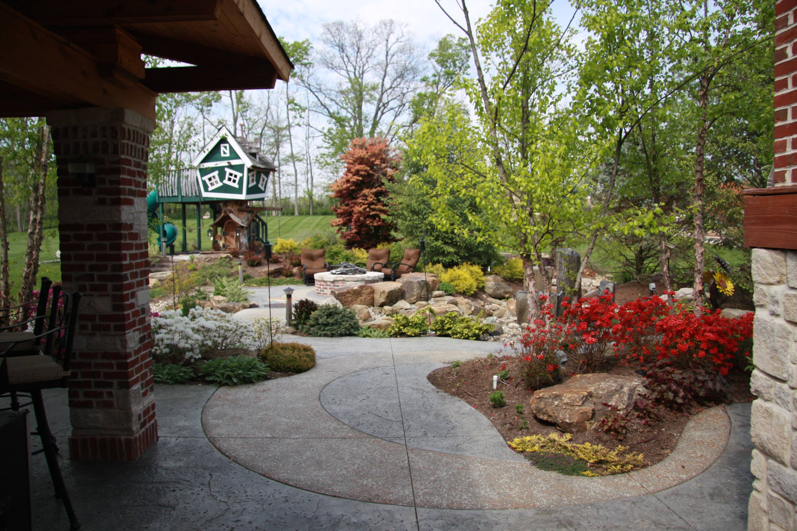 The Kaplan Residence