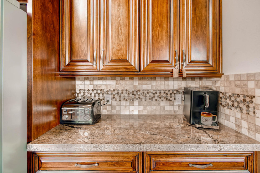 Traditional Ricci Home Remodel