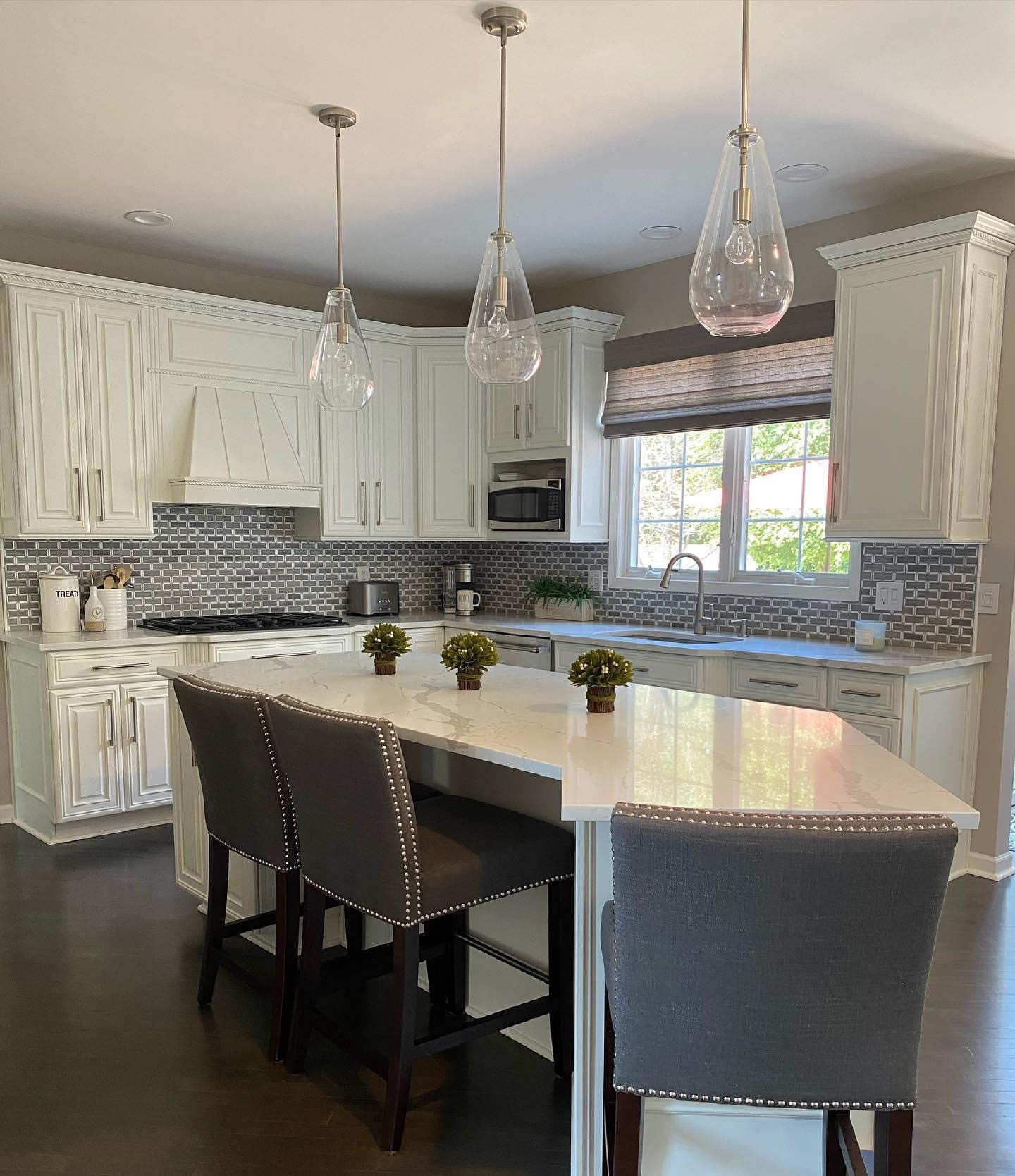 Kitchens