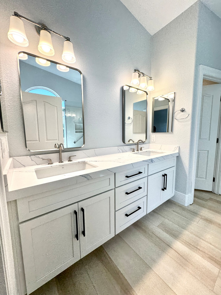 Henderson Whole Home Remodel Hacienda Horse ct