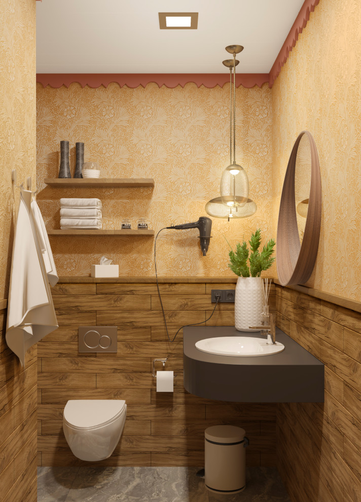 Гостиница в культурно -ландшафтном парке "Голубино" ( Архангельская область)