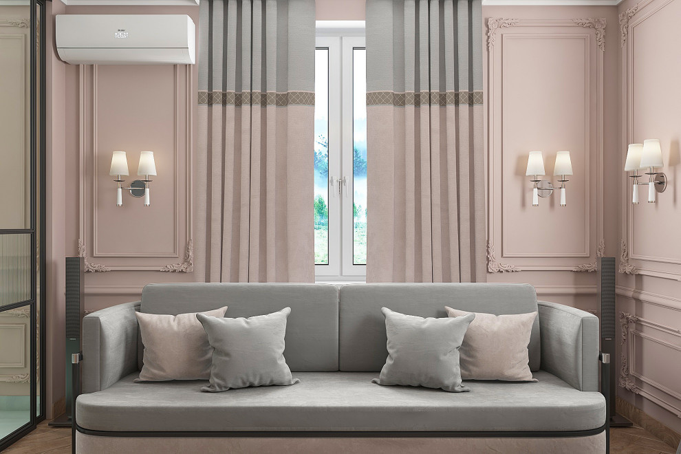 Неоклассика