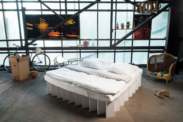 Trend mobile Möbel – diese Designerstücke sorgen für Flexibilität