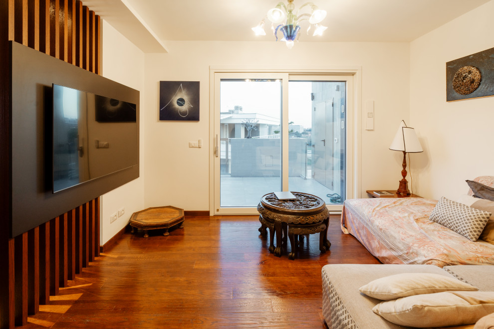 Via grotta perfetta - 90 mq