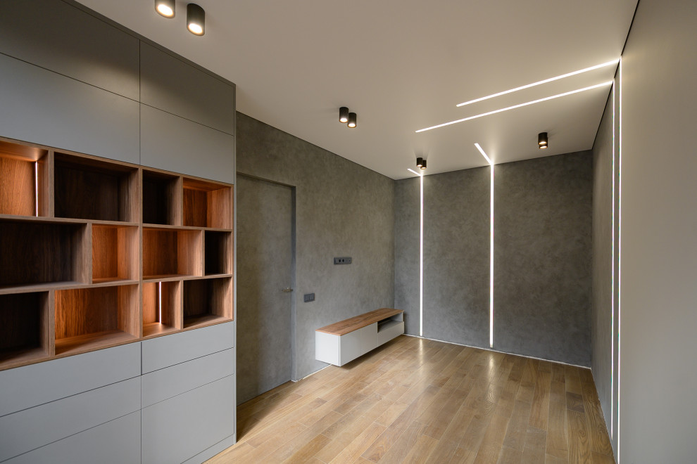 ЖК "Чёрная речка" 2-ком. квартира в новостройке площадью 63,8м².