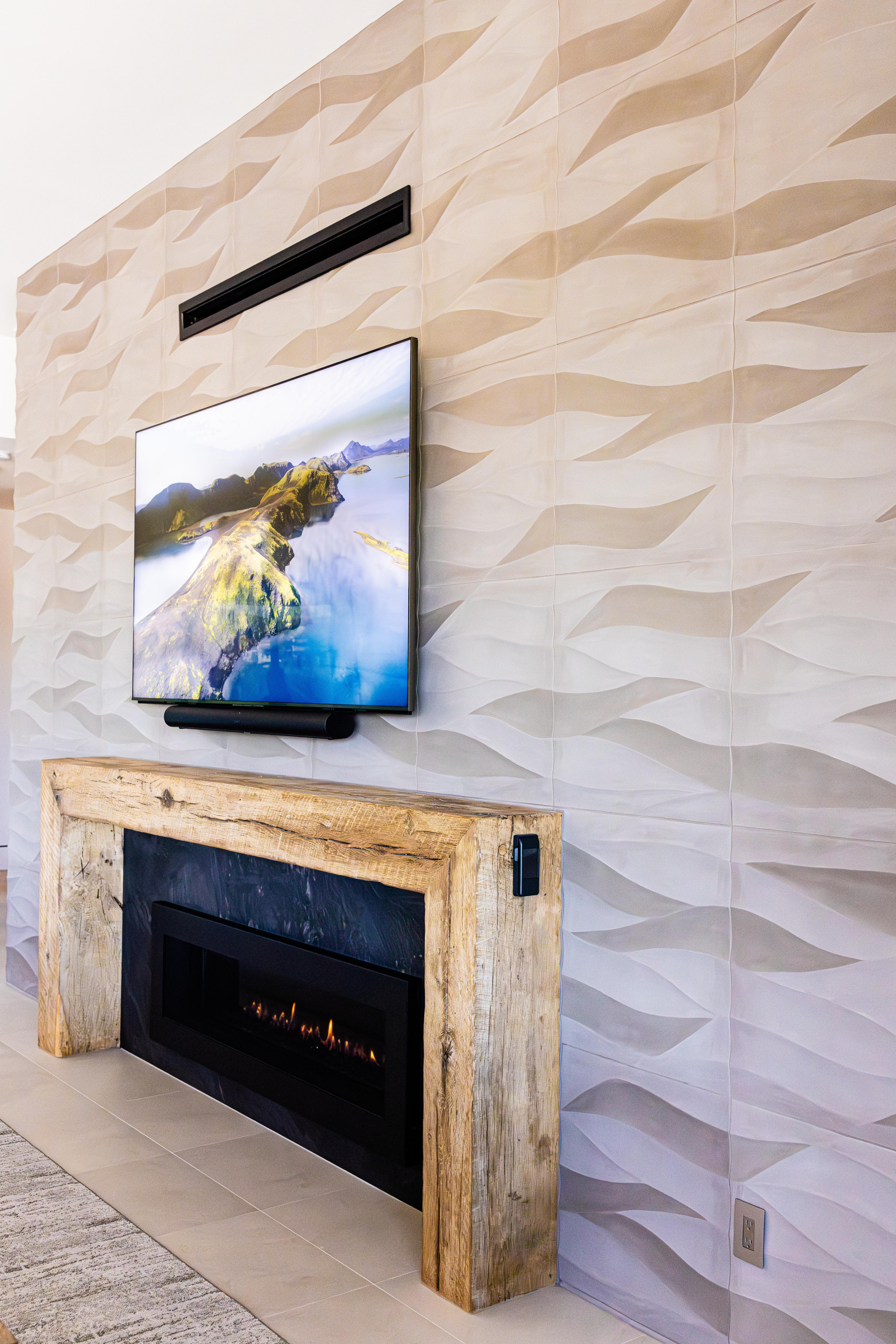Outman Residence