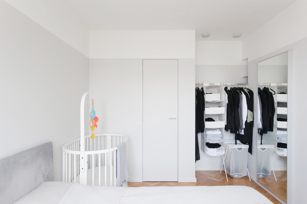 Квартира Тверская