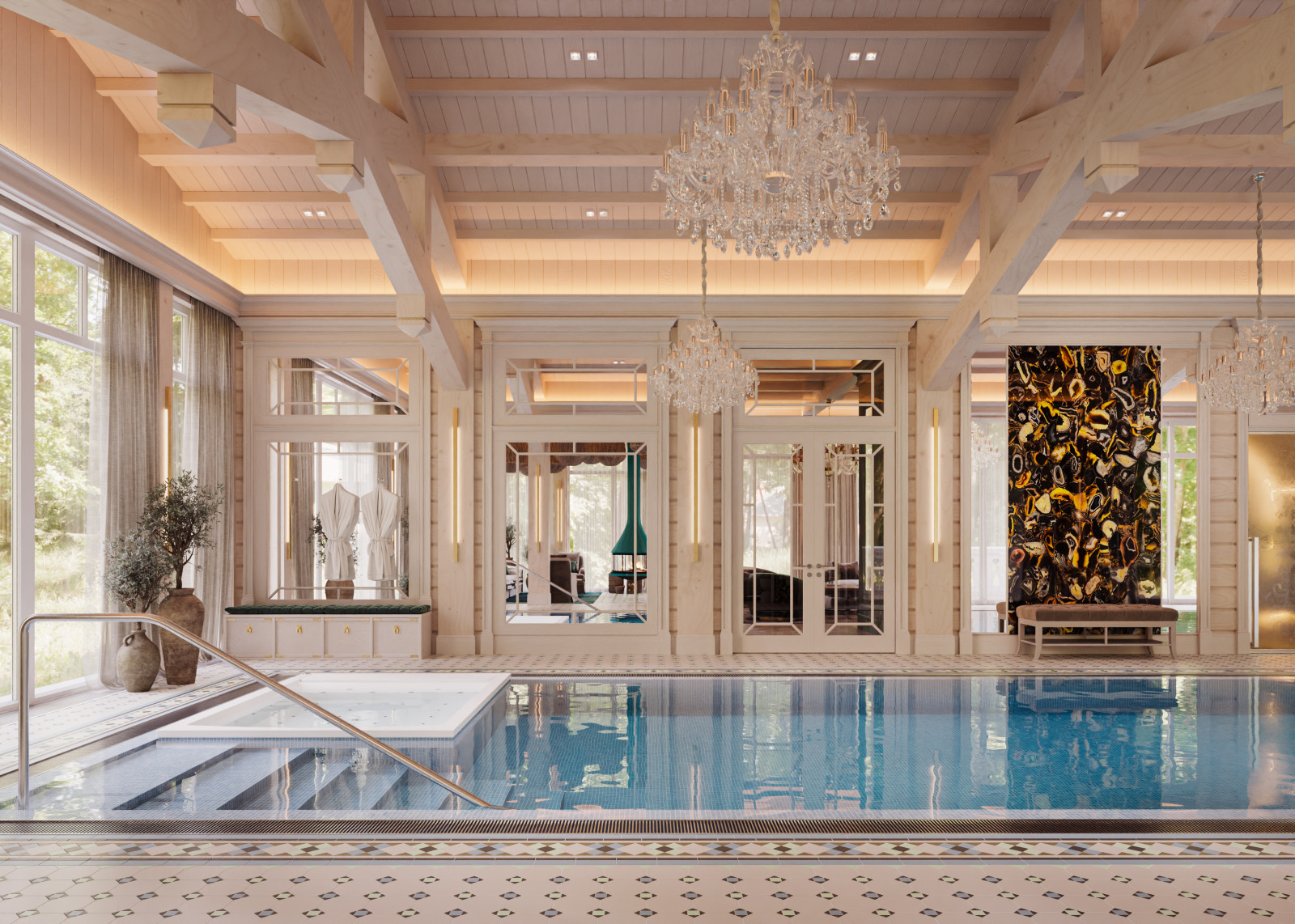 ДОМ НА ЛАДОГЕ