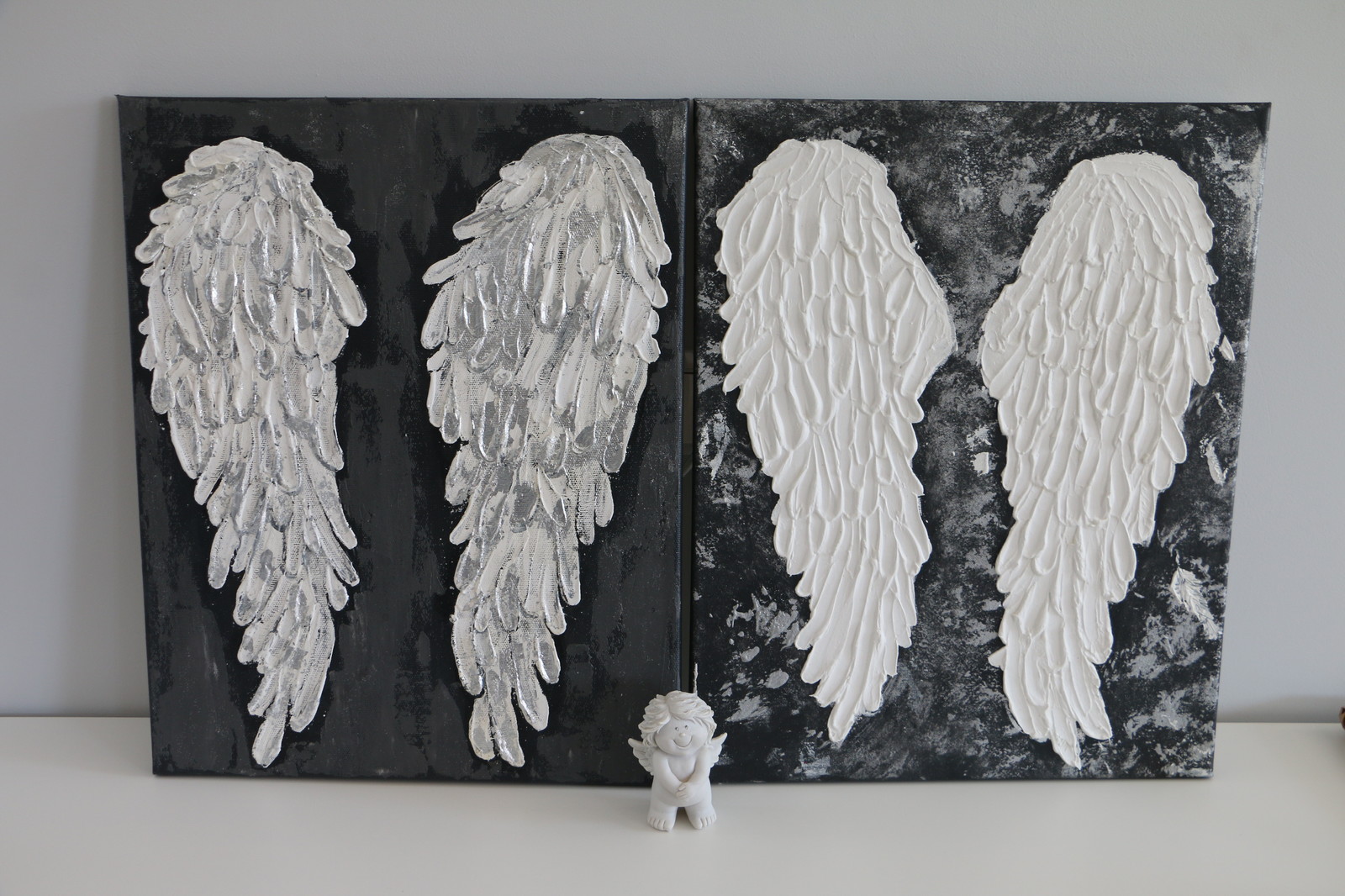 Интерьерная живоппись