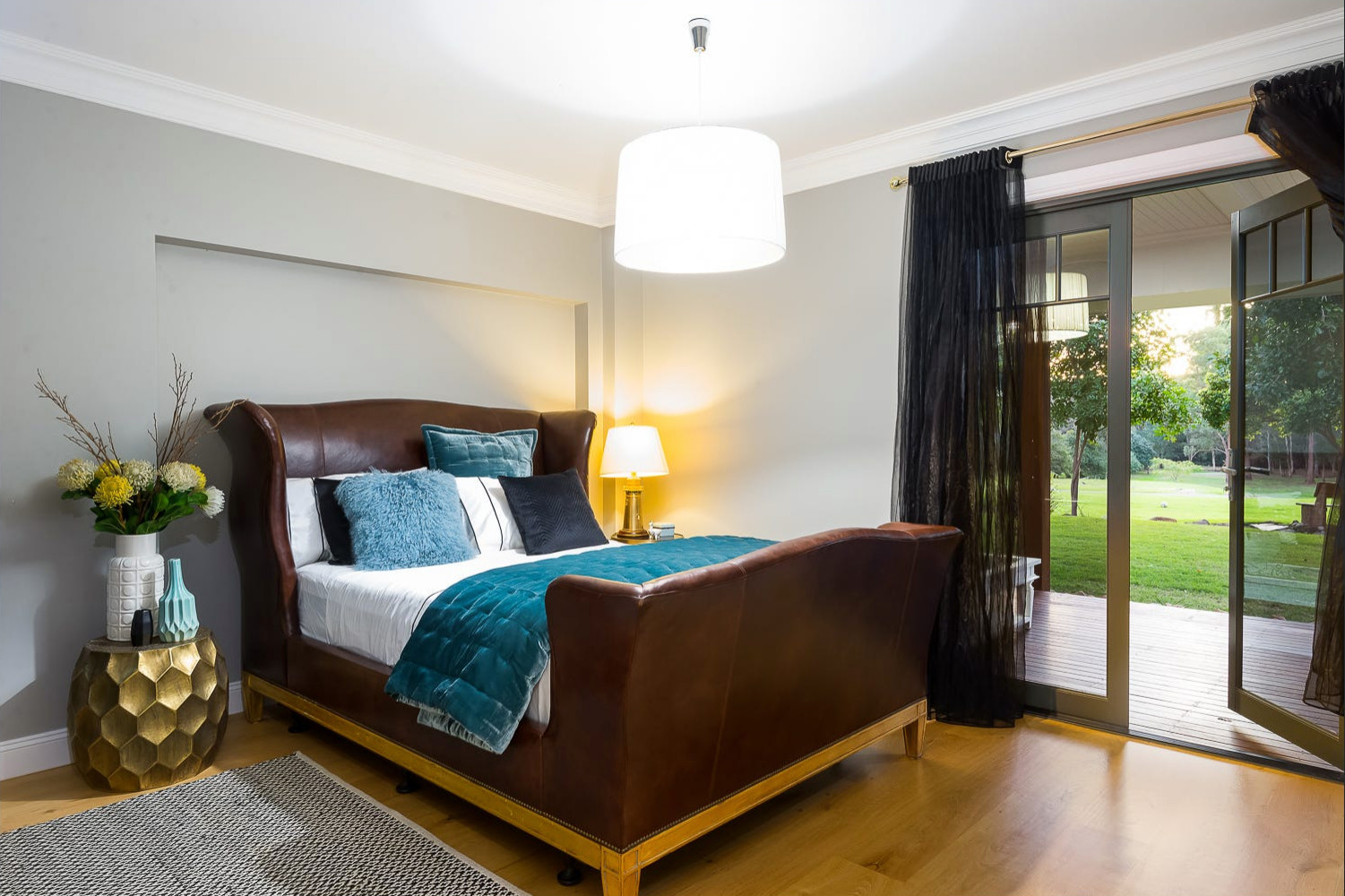 Rural Renovation at Bridgeman Downs