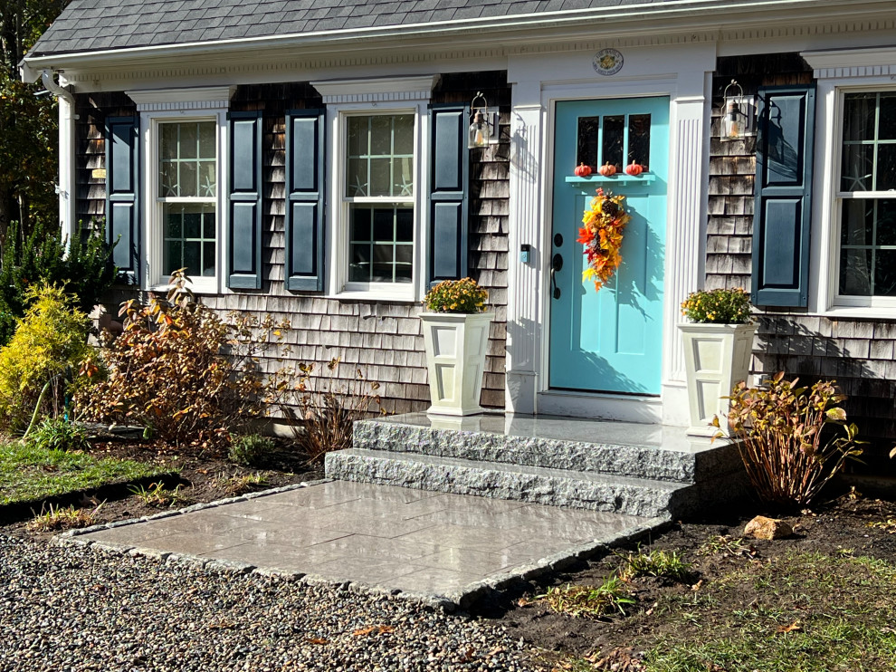 Entryway - entryway idea in Boston