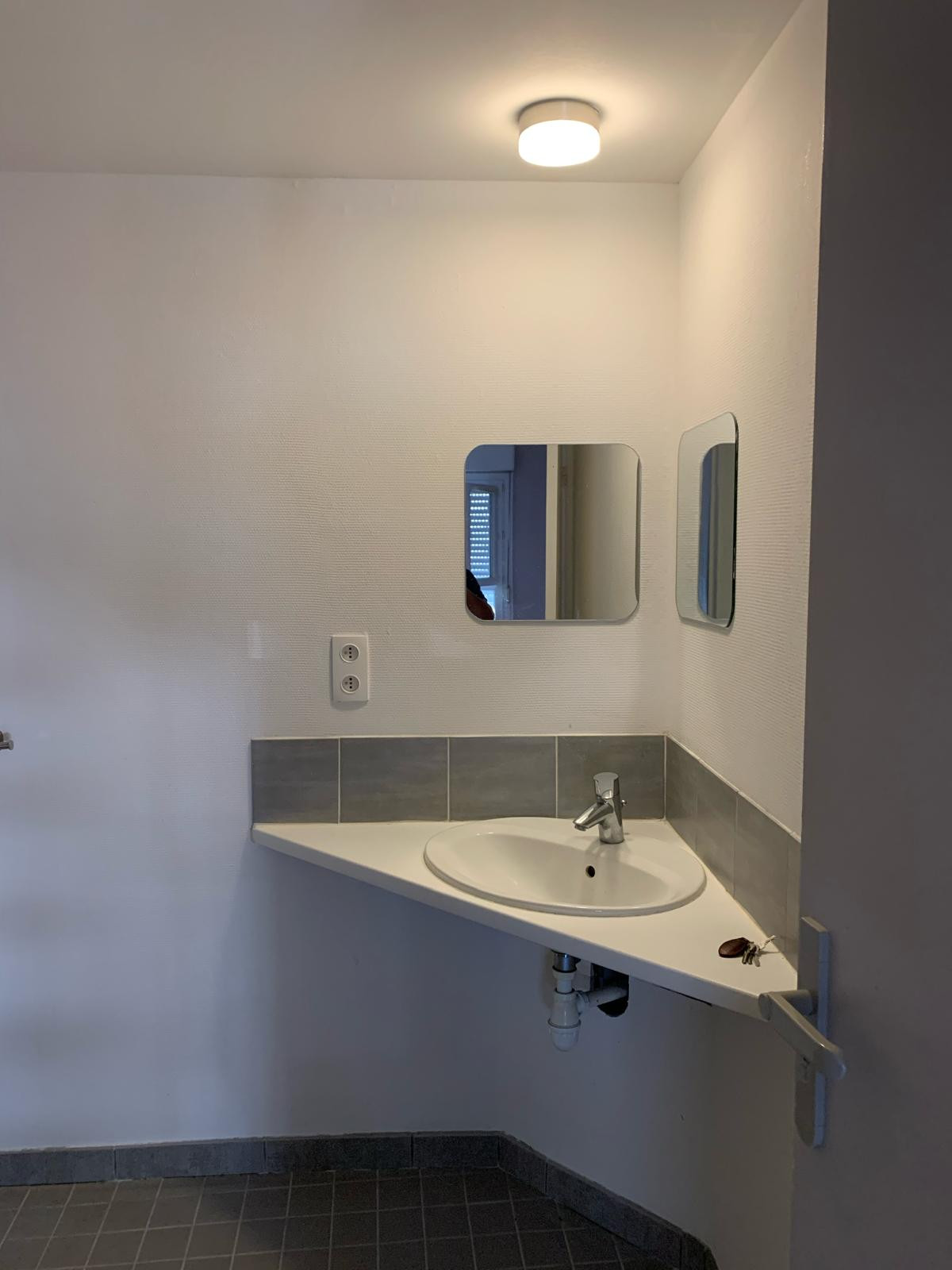 Agencement sur mesure d'un appartement de 40m²