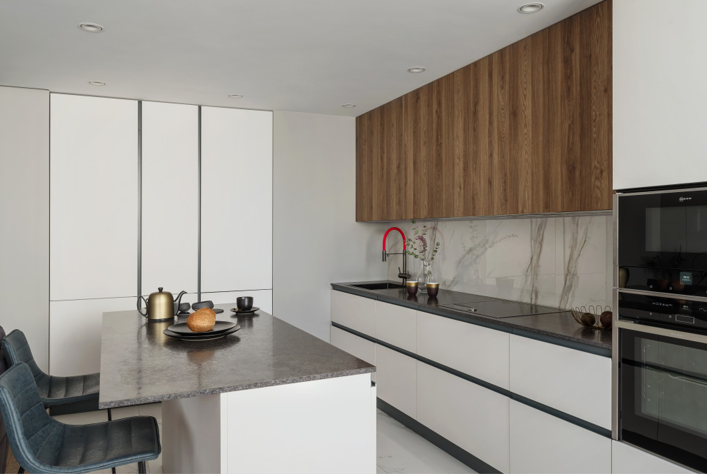 Квартира в ЖК "Виктория"