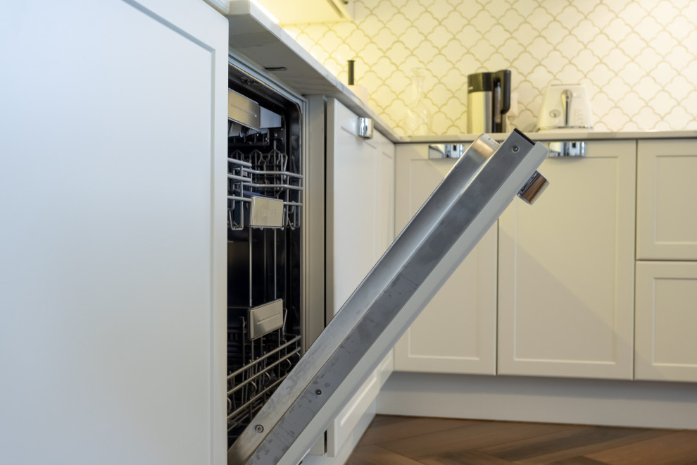 Кухня Стокгольм