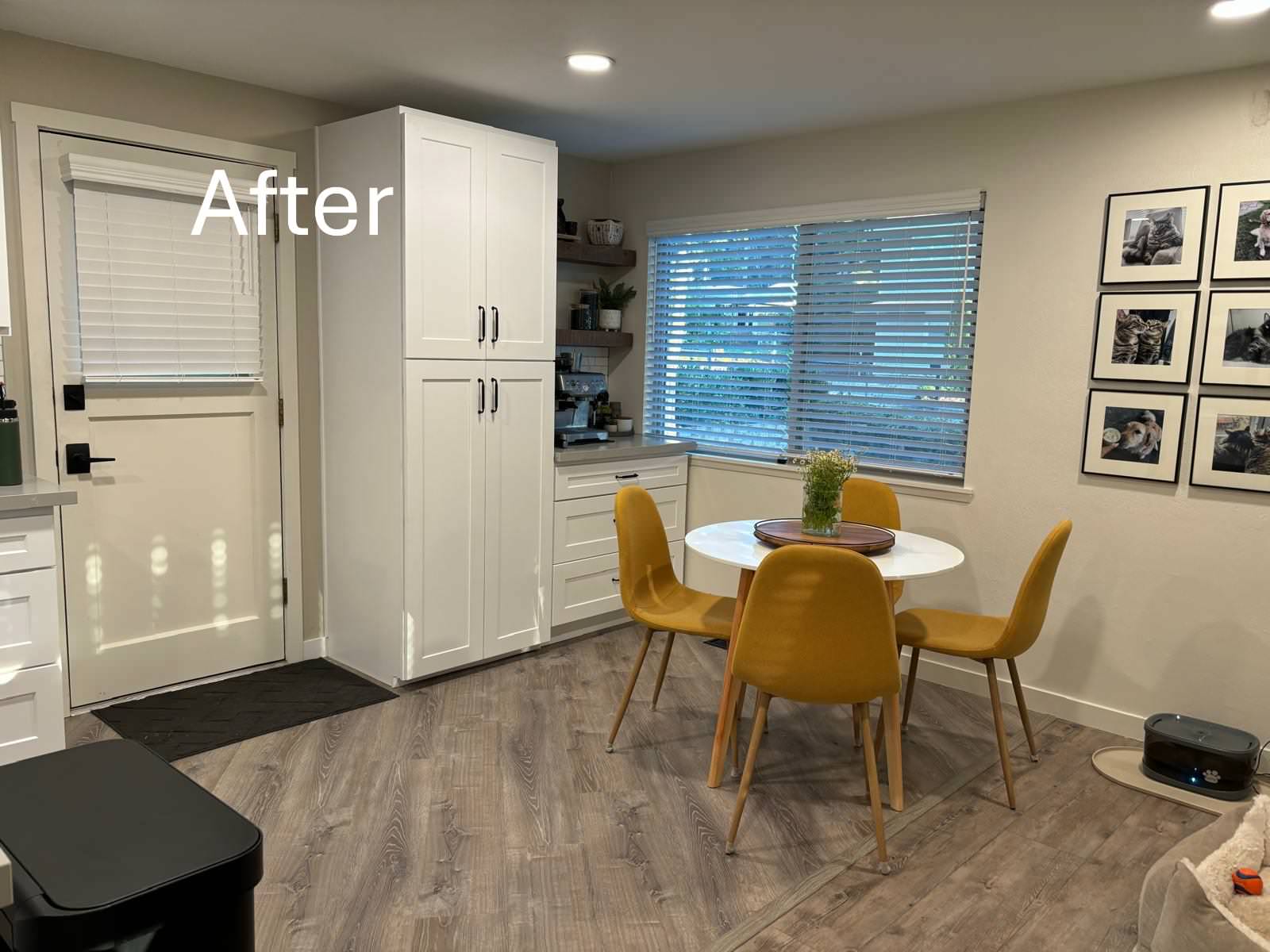 Kitchen Remodels