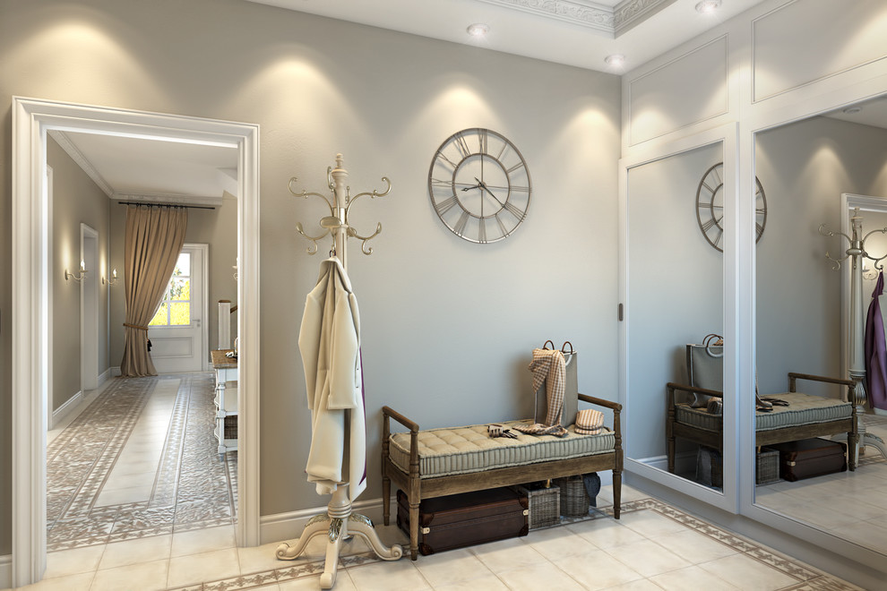 Проект Уют, Свердловская обл. | BTNK Architects