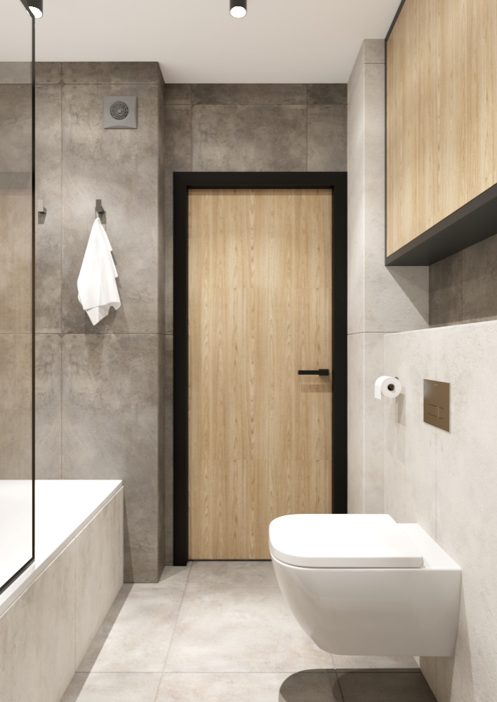 Ванная комната