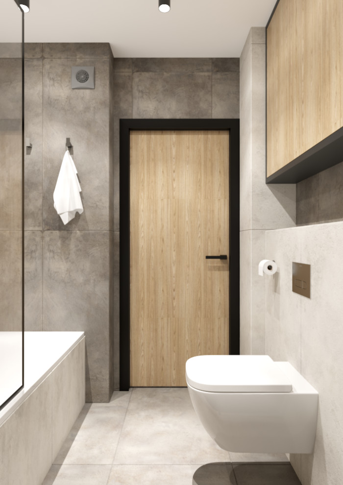 Ванная комната