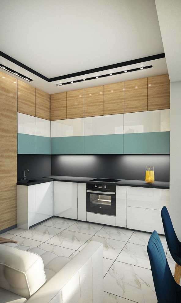 Апартаменты для молодой семьи