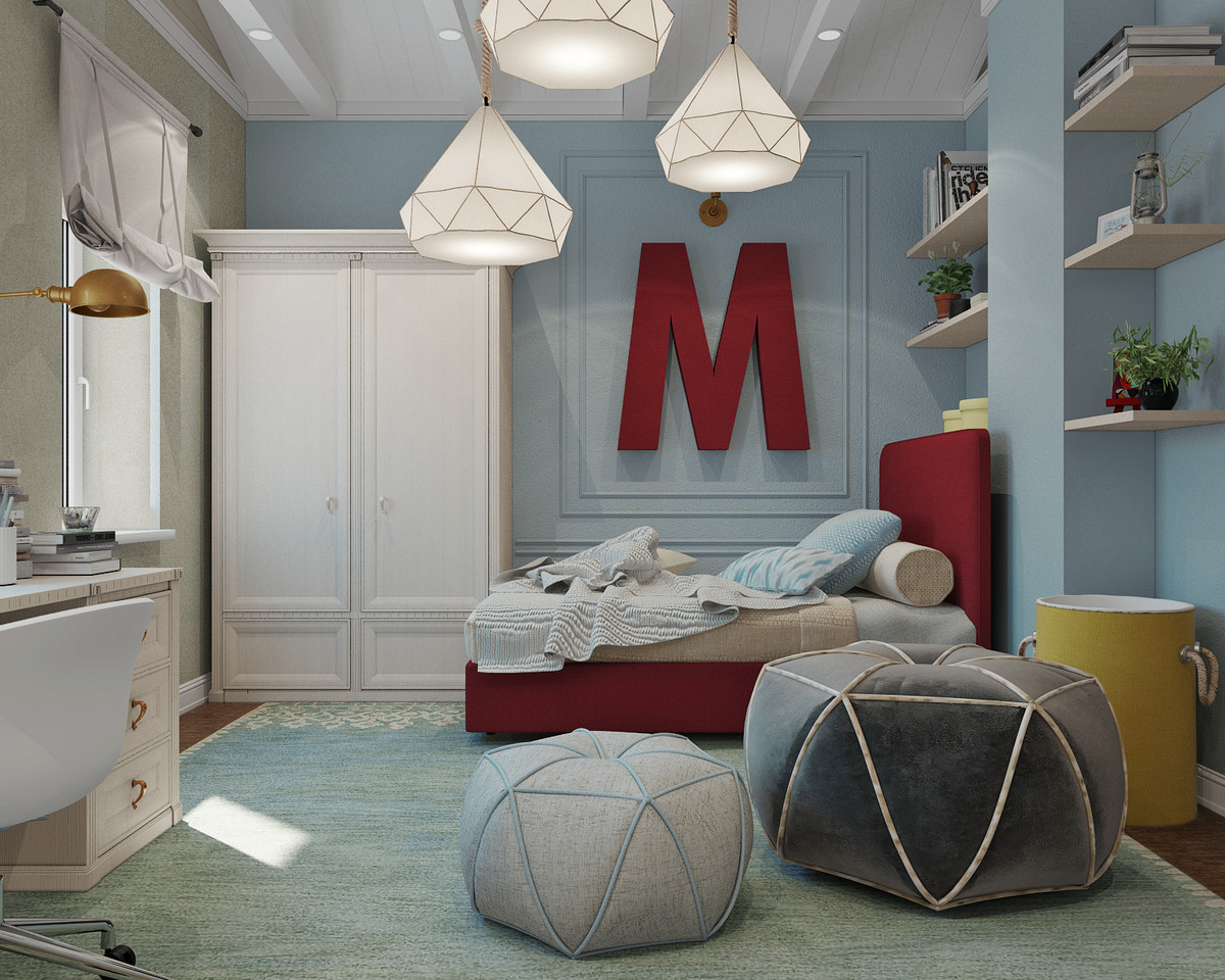 Дом в Царевщине