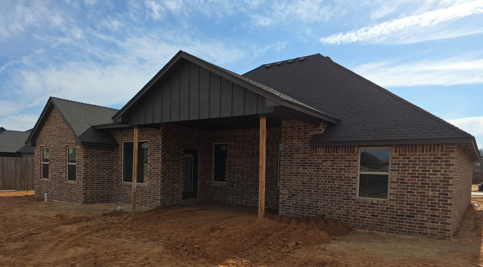 2605 Cloud Nine - For Rent - In Progress