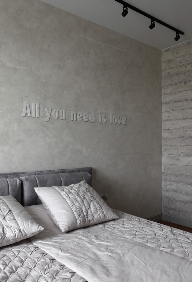 Загородный дом в современном стиле, 300м2