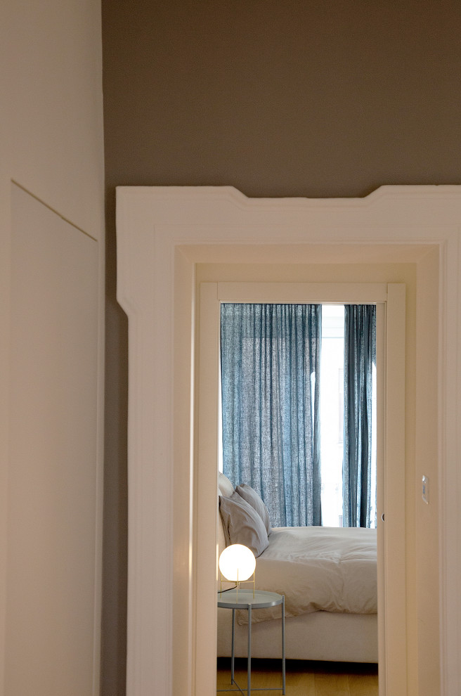 Appartamento stile dandy nel cuore di Milano - 60 mq