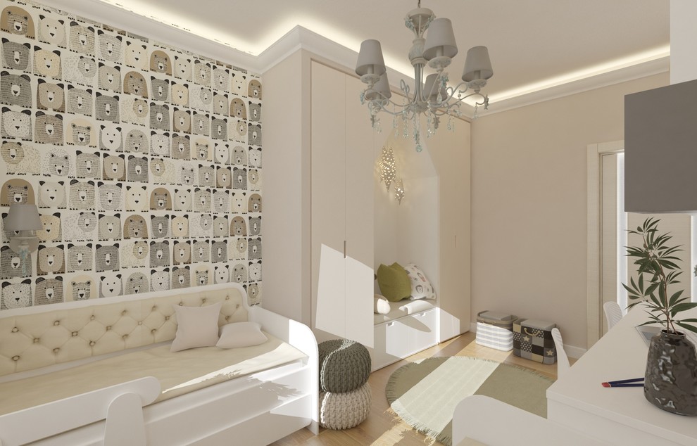 улица Некрасова.