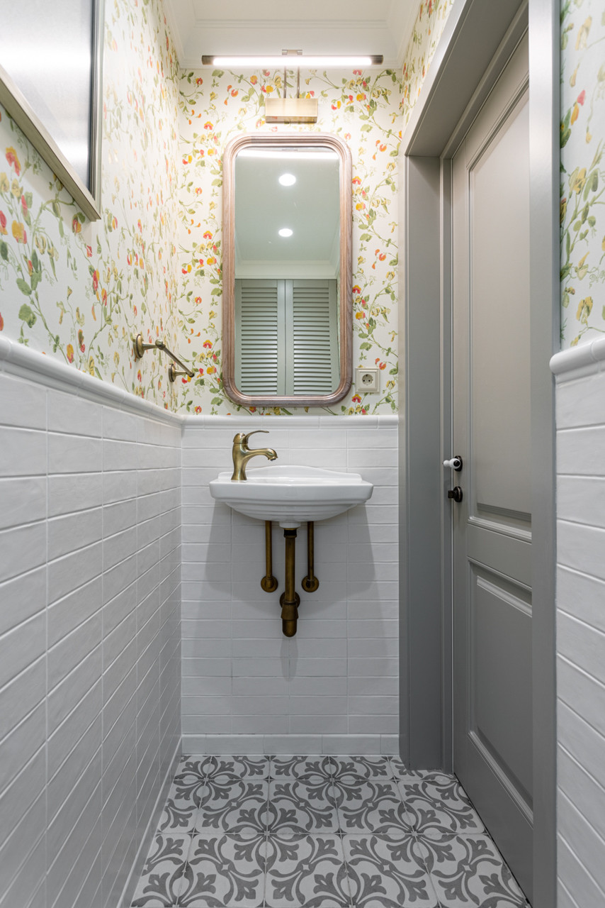 Квартира ЖК "Немецкая деревня"