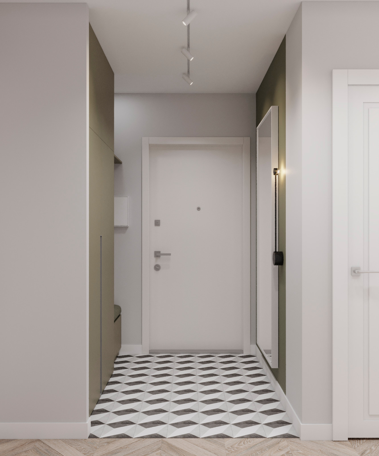 ЖК "Бутово парк 2"